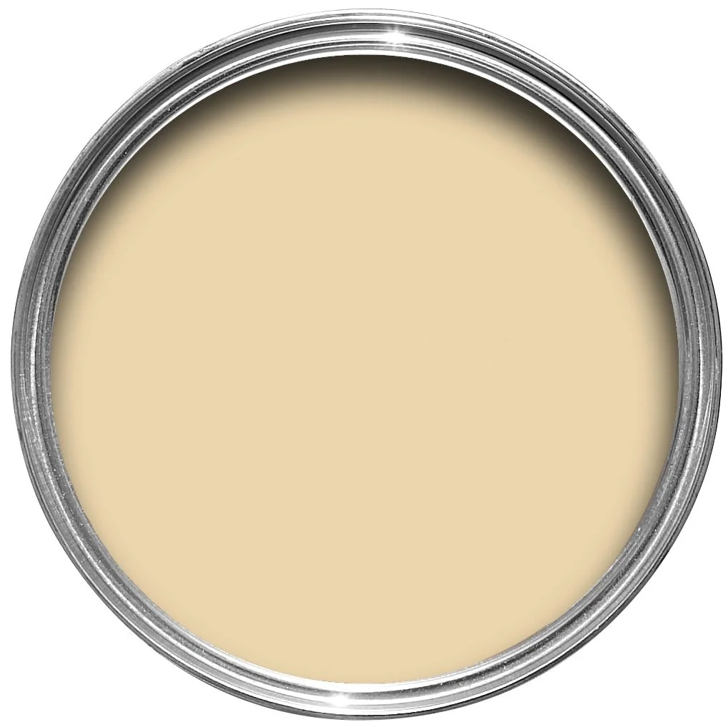 Chinese Blue - Farrow & Ball — Silk & Sage Design Studio